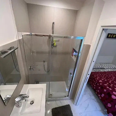 San Gennaro In Porta ベッド・アンド・ブレックファスト ナポリ