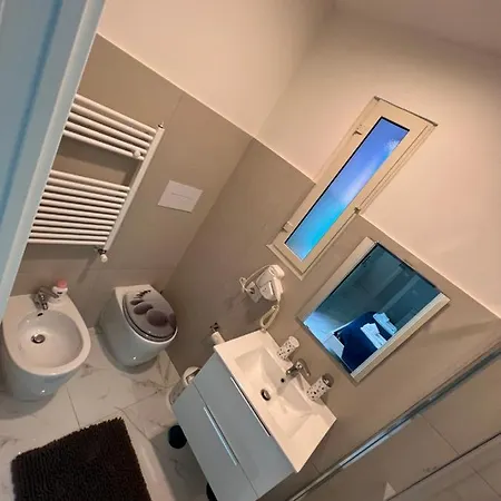 San Gennaro In Porta ベッド・アンド・ブレックファスト 4*