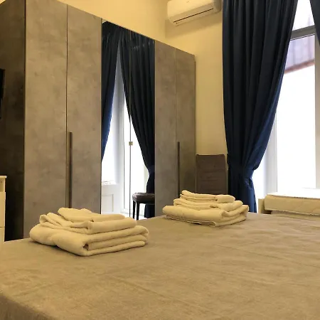 Oda ve Kahvaltı San Gennaro In Porta
