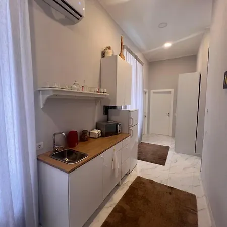 San Gennaro In Porta ナポリ