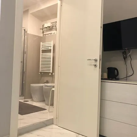 San Gennaro In Porta ベッド・アンド・ブレックファスト ナポリ