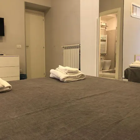 San Gennaro In Porta 4* ナポリ