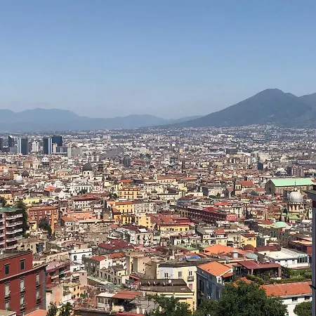 San Gennaro In Porta 4*