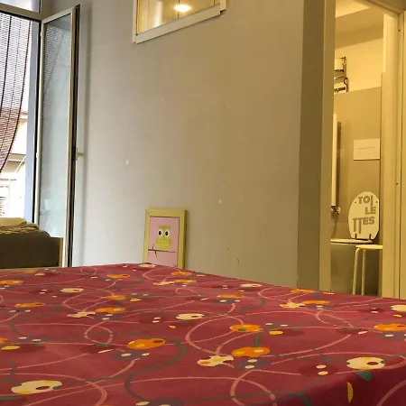 San Gennaro In Porta 4* ナポリ