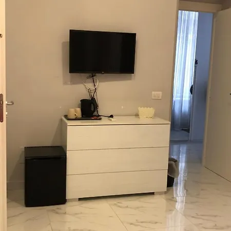 San Gennaro In Porta ベッド・アンド・ブレックファスト 4*