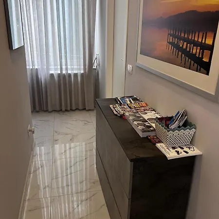 San Gennaro In Porta ベッド・アンド・ブレックファスト