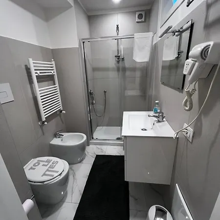 San Gennaro In Porta 4* ナポリ