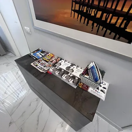 San Gennaro In Porta ベッド・アンド・ブレックファスト 4*