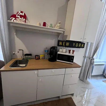 San Gennaro In Porta ナポリ