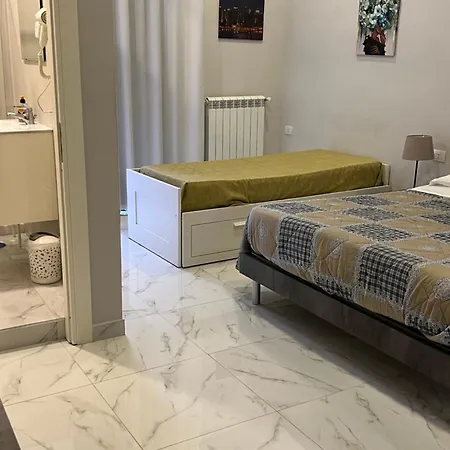 San Gennaro In Porta