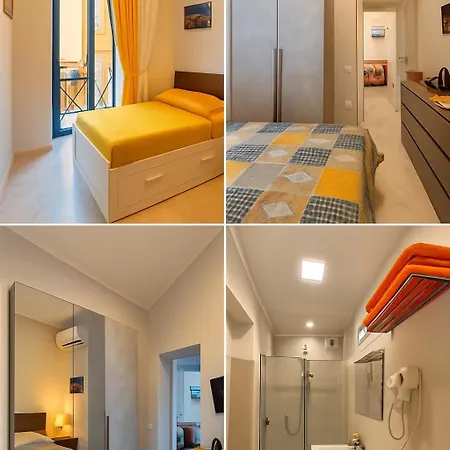 San Gennaro In Porta 4*