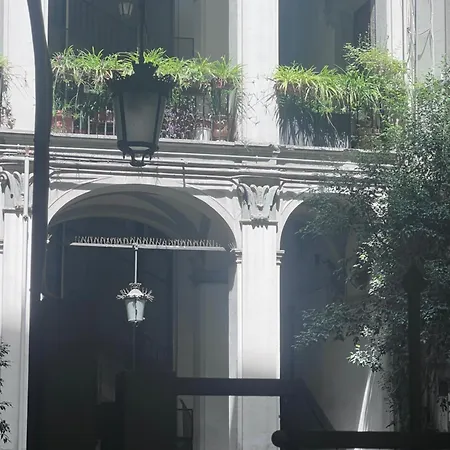 ベッド・アンド・ブレックファスト San Gennaro In Porta