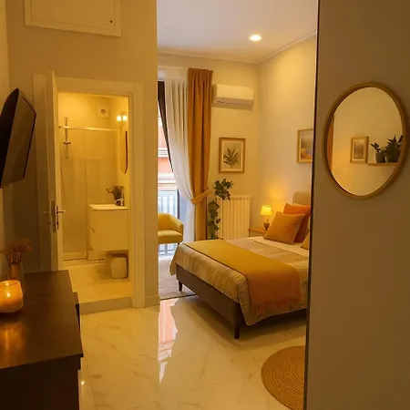 San Gennaro In Porta ベッド・アンド・ブレックファスト 4*