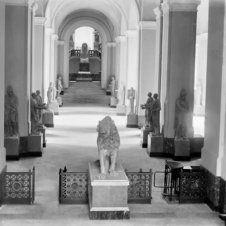 San Gennaro In Porta Frühstückspension Neapel