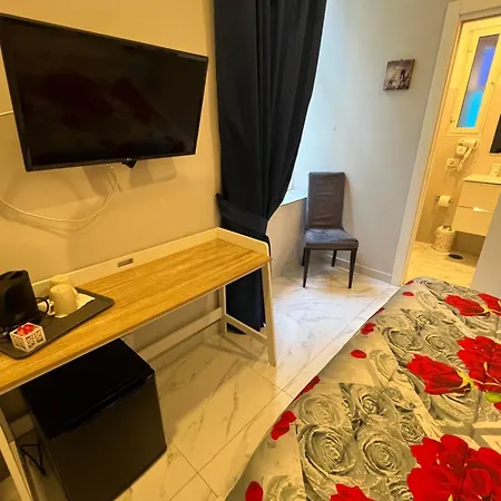 Frühstückspension San Gennaro In Porta 4*