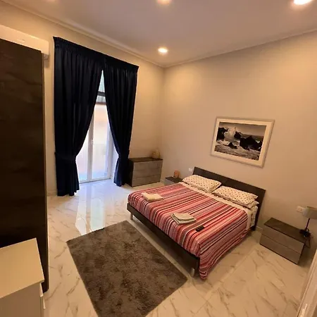 San Gennaro In Porta Bed & Breakfast *
