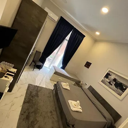 San Gennaro In Porta Bed & Breakfast *