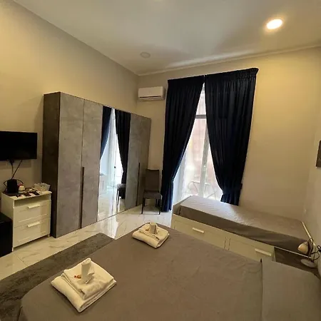 Bed & Breakfast San Gennaro In Porta