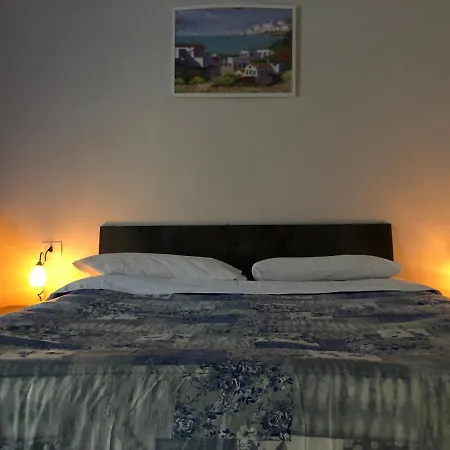 San Gennaro In Porta Bed & Breakfast
