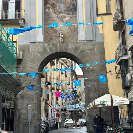 San Gennaro In Porta *