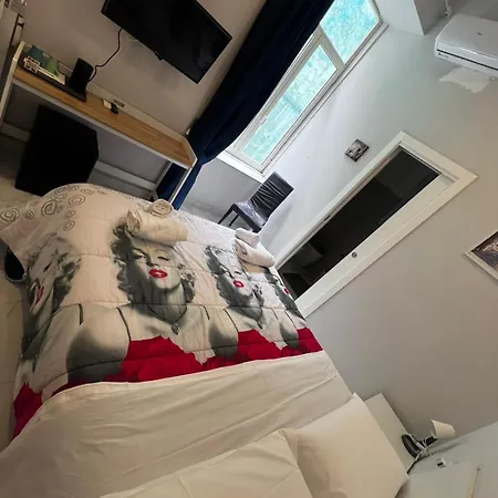 Bed & Breakfast San Gennaro In Porta