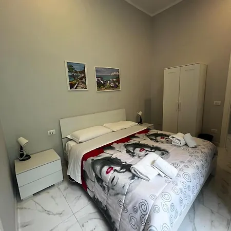 Bed & Breakfast San Gennaro In Porta