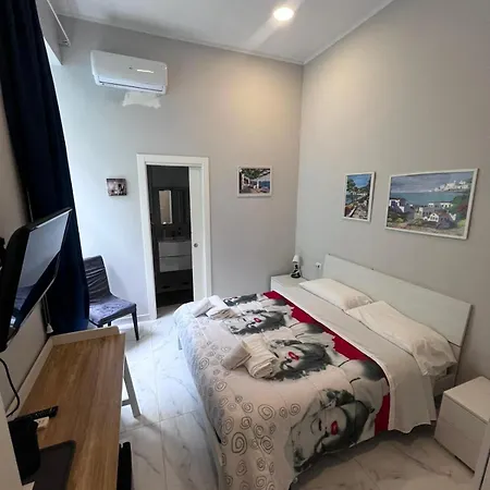 San Gennaro In Porta Bed & Breakfast *