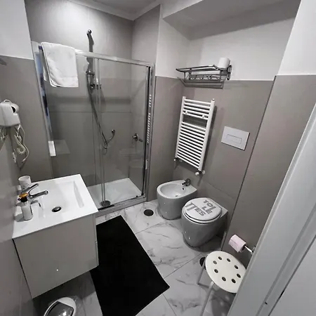 San Gennaro In Porta Bed & Breakfast *
