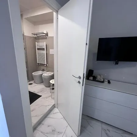 Bed & Breakfast San Gennaro In Porta *