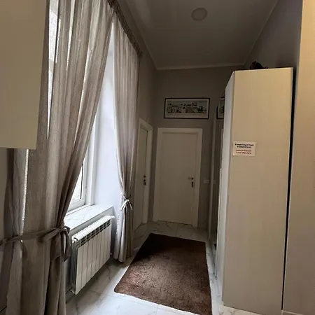 San Gennaro In Porta Bed & Breakfast *