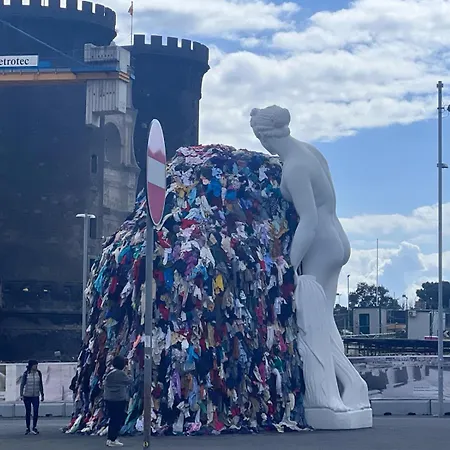 San Gennaro In Porta Naples