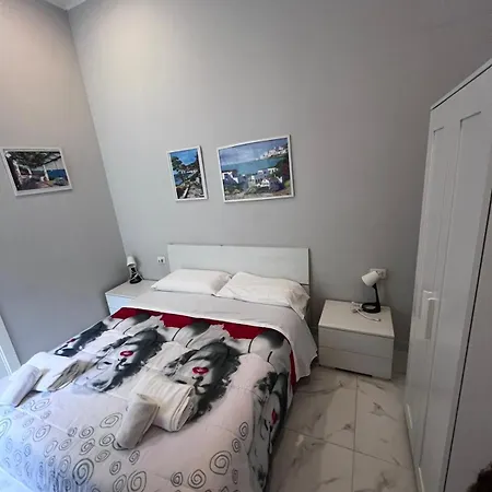 San Gennaro In Porta Bed & Breakfast *
