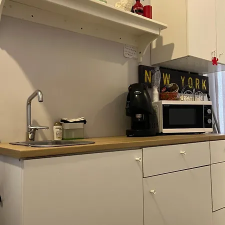 San Gennaro In Porta Bed & Breakfast *
