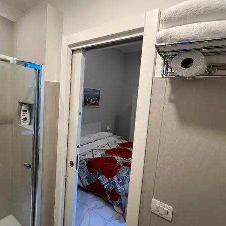 San Gennaro In Porta Bed & Breakfast *