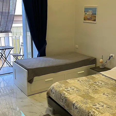 Bed & Breakfast San Gennaro In Porta