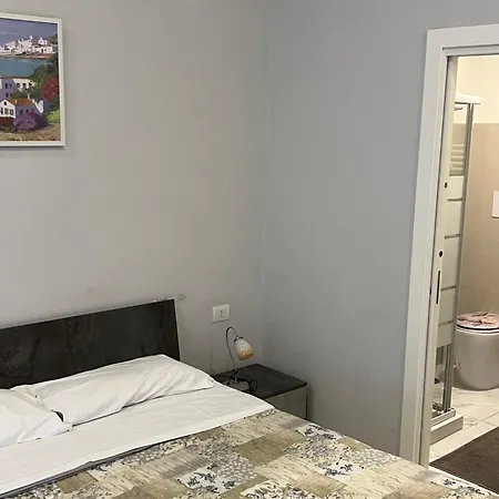 San Gennaro In Porta Bed & Breakfast Naples