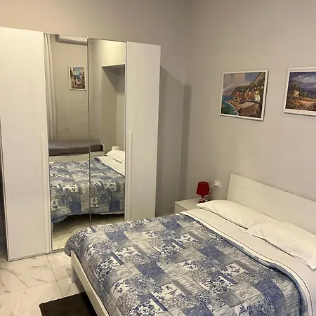 San Gennaro In Porta *