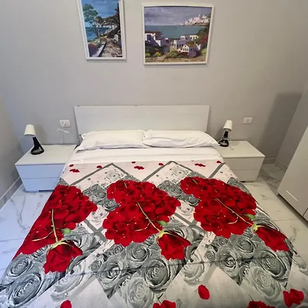 Bed & Breakfast San Gennaro In Porta
