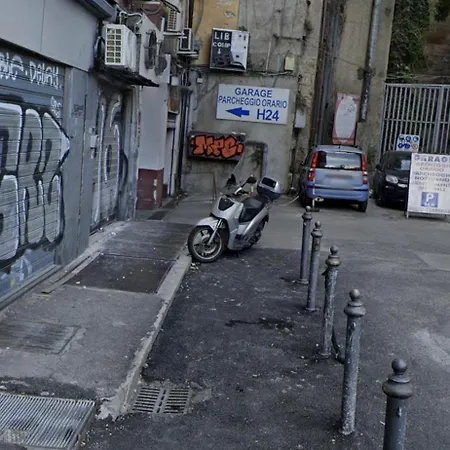 San Gennaro In Porta 4*