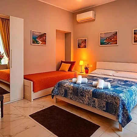 San Gennaro In Porta Bed & Breakfast 4*