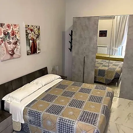 San Gennaro In Porta Bed & Breakfast Naples
