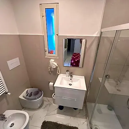 San Gennaro In Porta 4*