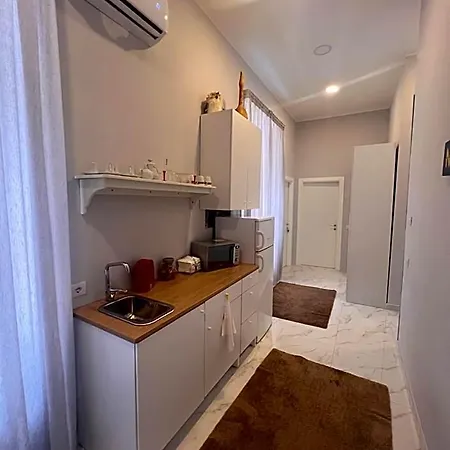 San Gennaro In Porta Bed and breakfast 4*