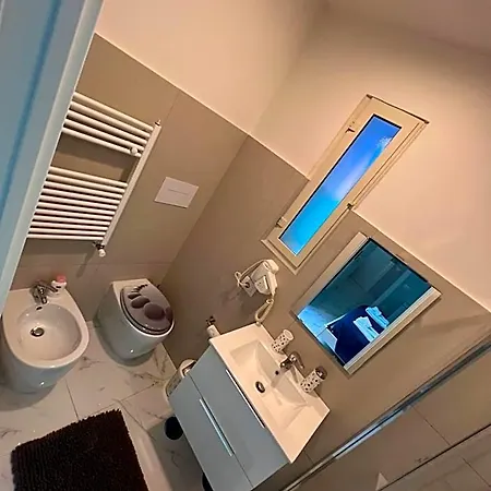 San Gennaro In Porta Bed & Breakfast 4*