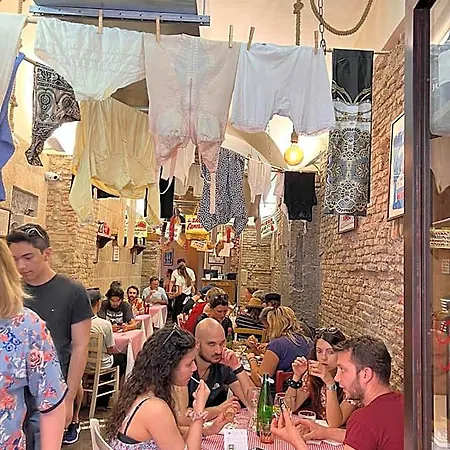 San Gennaro In Porta 4* Naples
