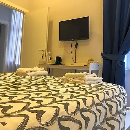San Gennaro In Porta 4*