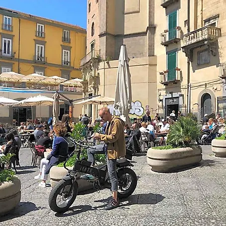 San Gennaro In Porta 4*