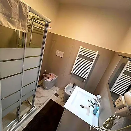 San Gennaro In Porta Bed & Breakfast