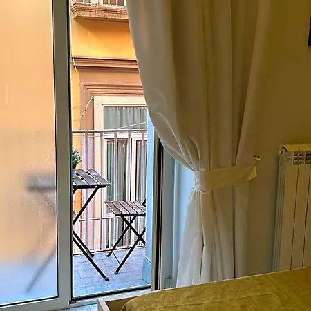 San Gennaro In Porta 4*
