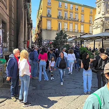 San Gennaro In Porta